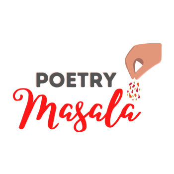 Poetry Masala Brand Logo