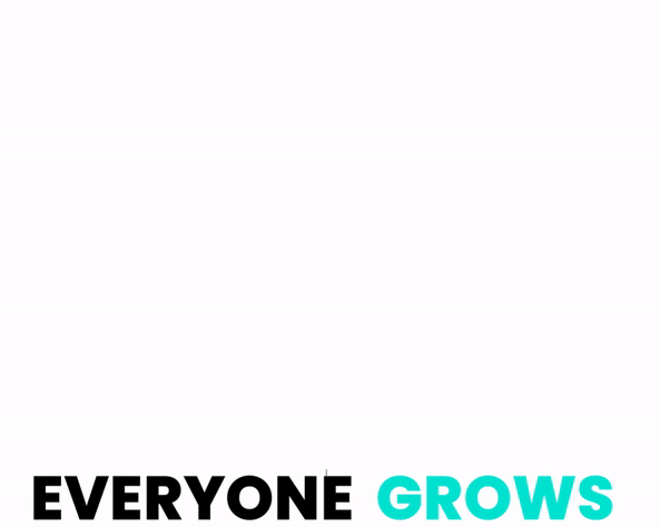 Everyone Grows