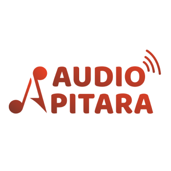 Audio Pitara Brand Logo