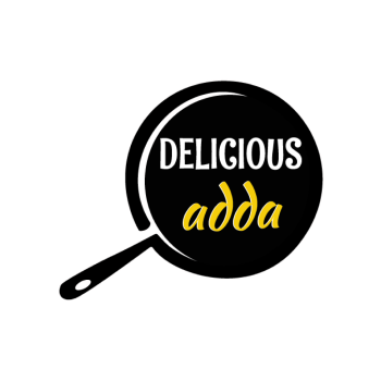 Delicious Adda Logo